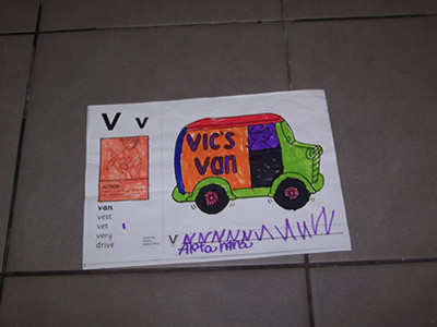 Van